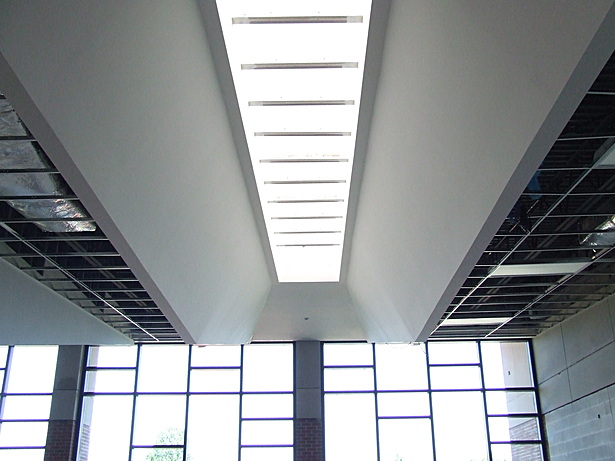 Under Construction - soffit detail 2
