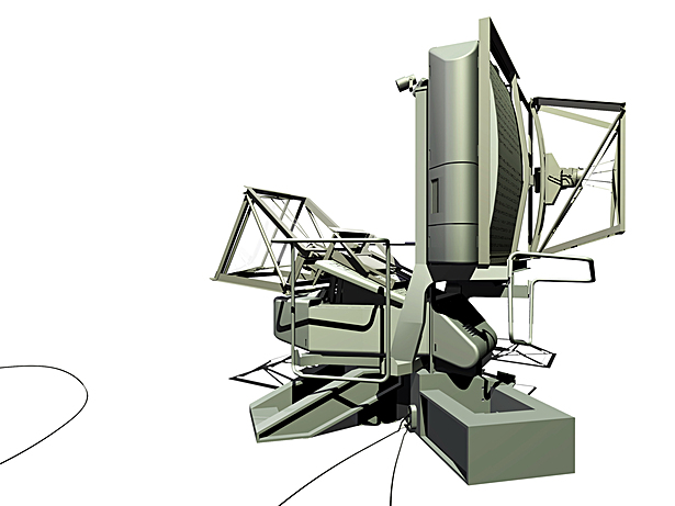 rendering : JPA