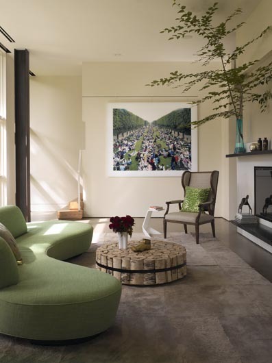 living space