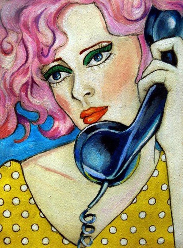 Telephone