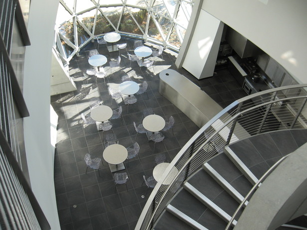 Dali Cafe