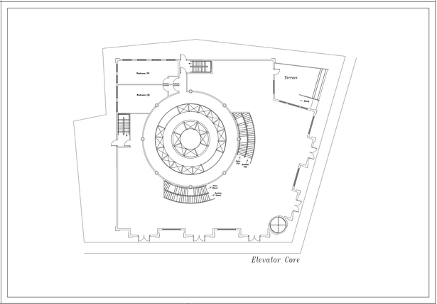Elevator Core