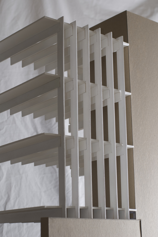 structural model