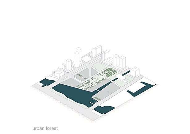 Urban Forest