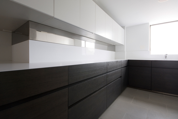 VERVE Kitchen