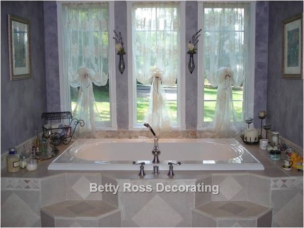 Bath Design 