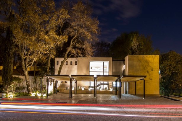 Sobrado + Ugalde Arquitectos