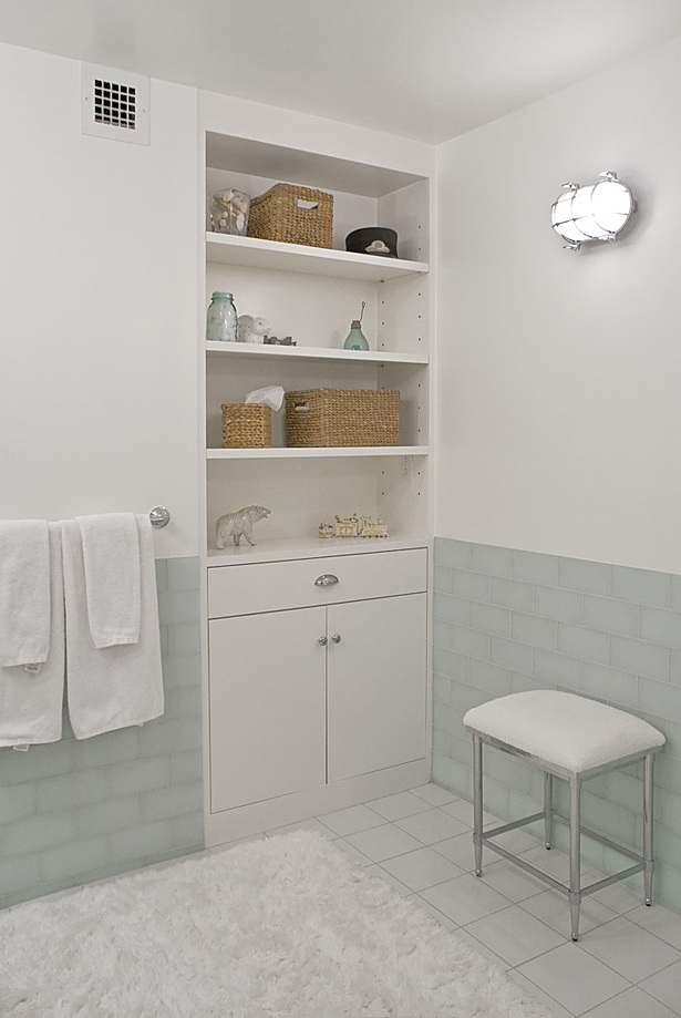 Boys' Bathroom