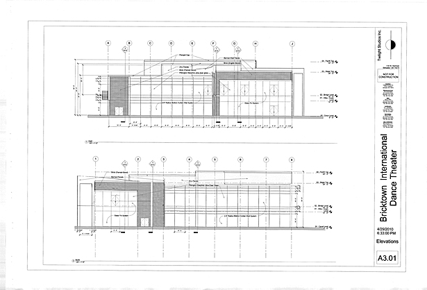 Elevations