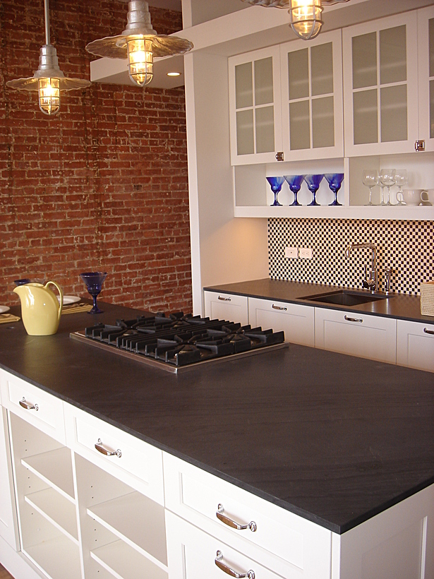 Manhattan loft