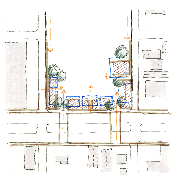 Concept Sketch