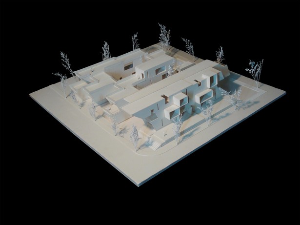Final Physical Model