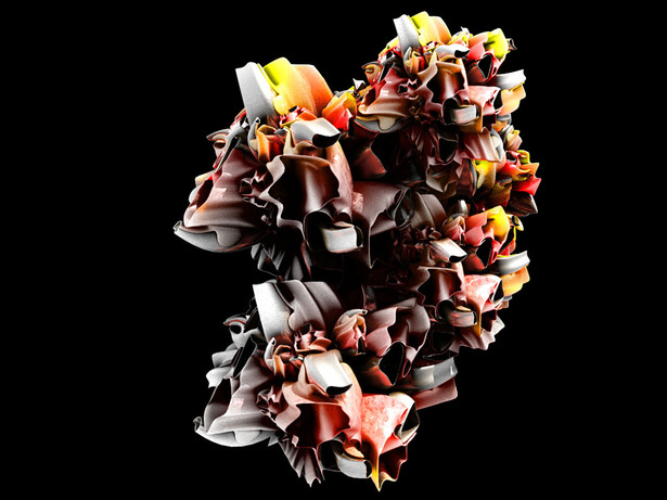 Unit bunching aggregation 2