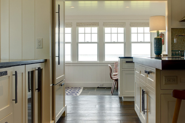 Wauwinet Ramble Kitchen. Photo: T.G. Olcott