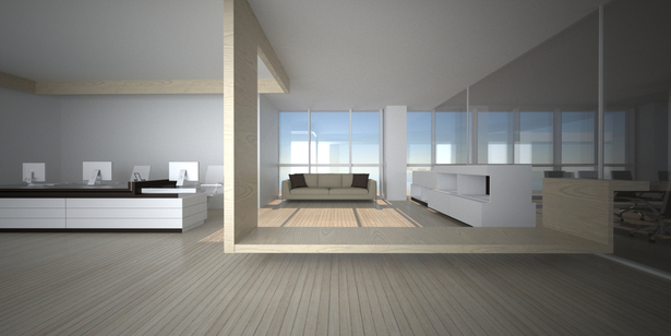 Autocad 3d with Felix render (Stack Studios) 