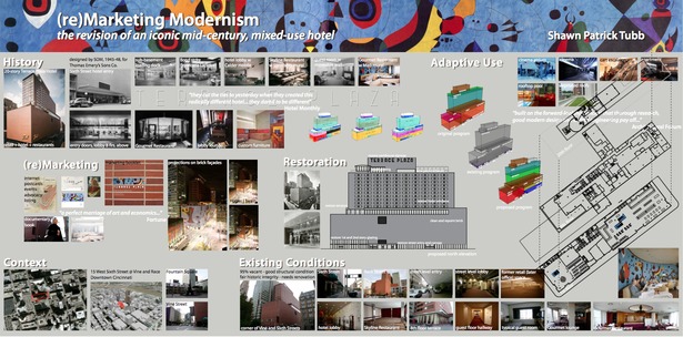 final exhibition poster
