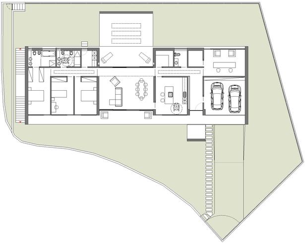 Family House RA 