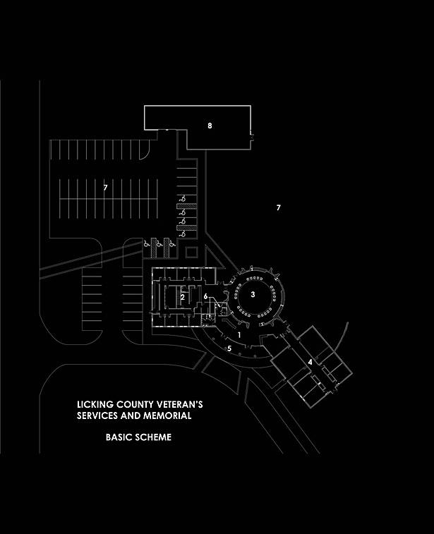 Phase 1, LCVSB