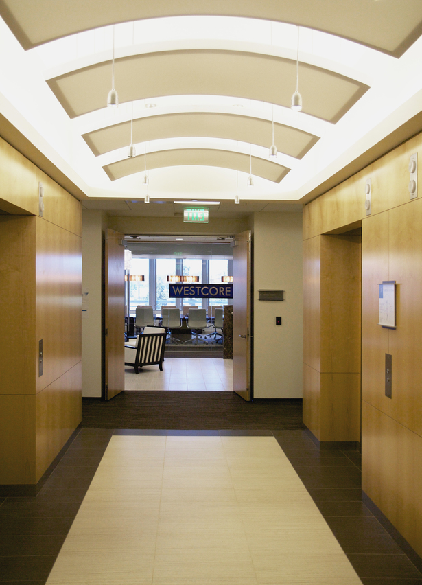 Elevator Lobby