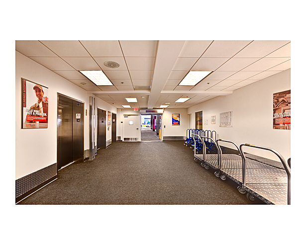 Elevator Lobby