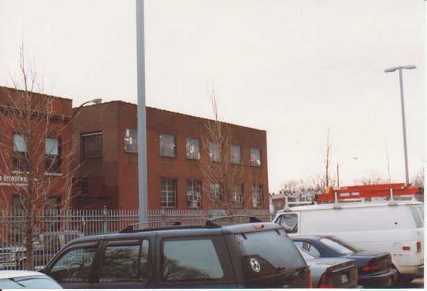Creative Lighting Building Facility Assessment