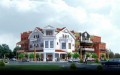 Old Town Center One