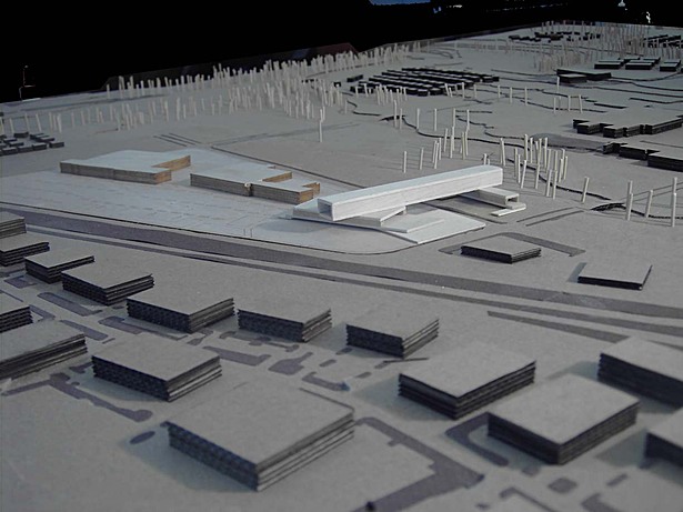 Proto Model