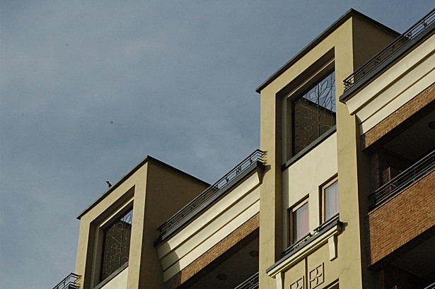Kamran Residence