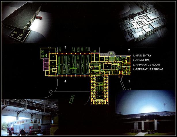 Design & Model by J. F. Bautista