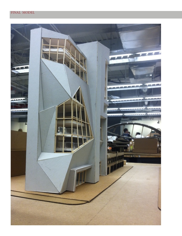 final model