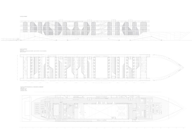 general plans
