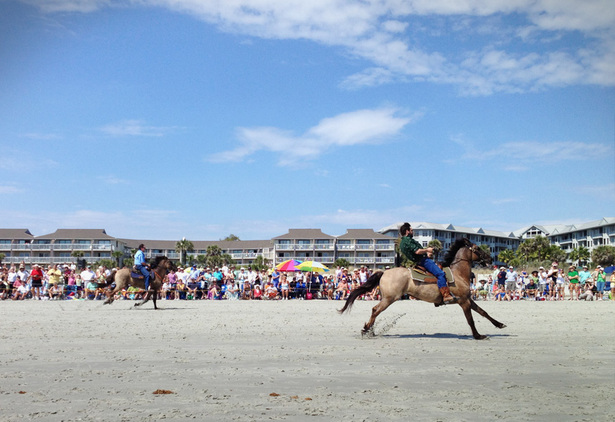 Hilton Head, South Carolina