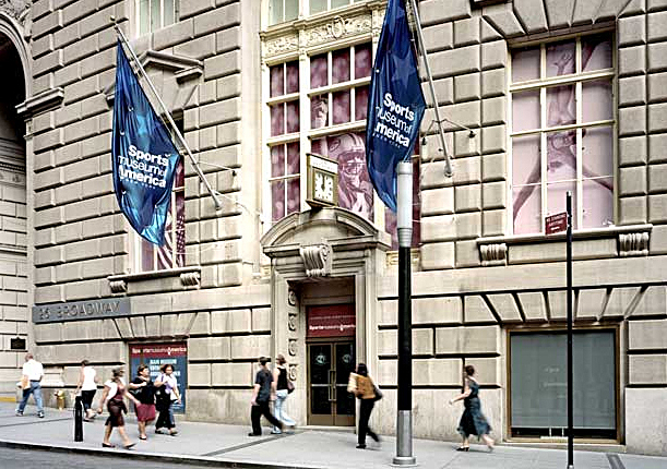Exterior renovations 