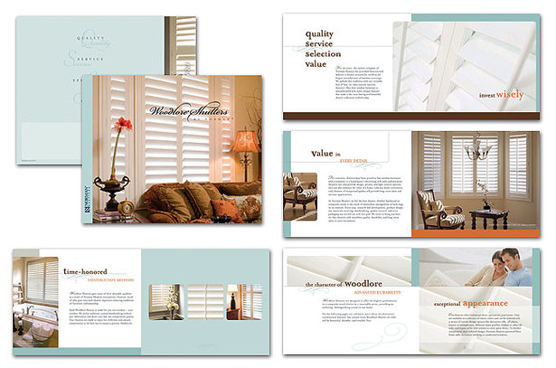 Cover and Spreads