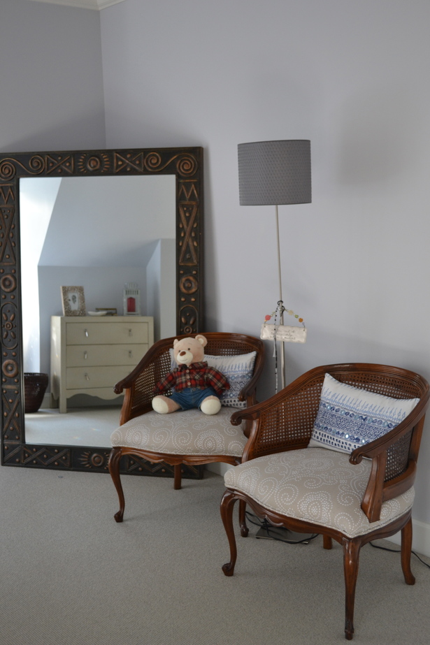 Girls Bedroom