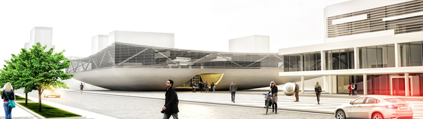 Cultural Center-2