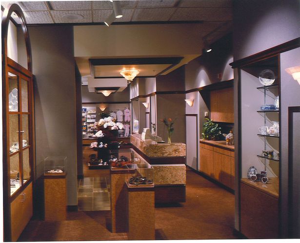 Gift Shop