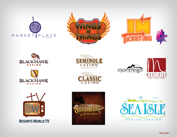 Various Logos