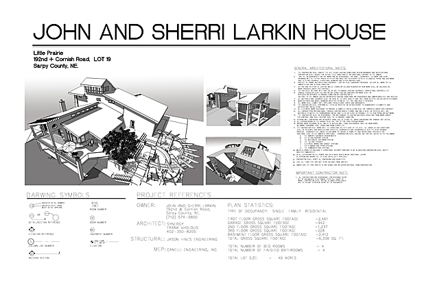 Cover Sheet