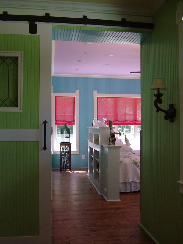 Casalini Residence - Bedroom