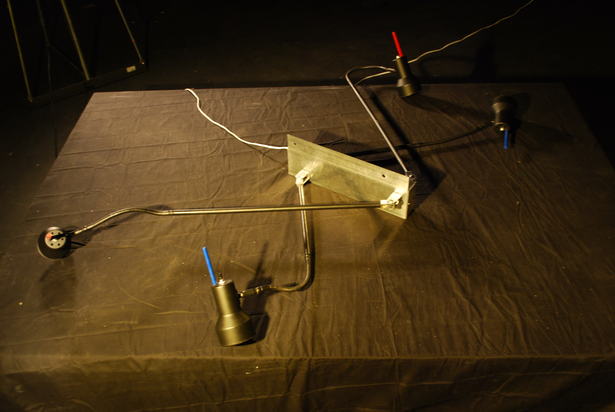 Possible Configurations | 3