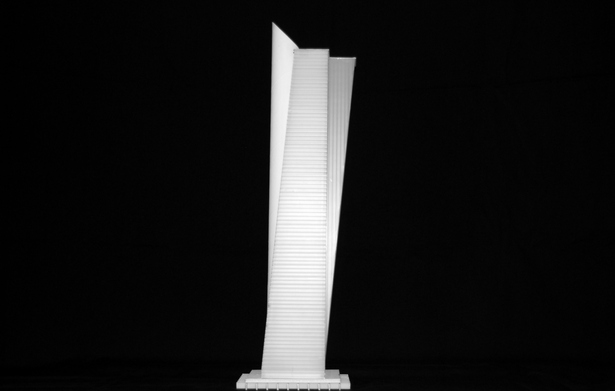 Design & Study Model by J. F. Bautista
