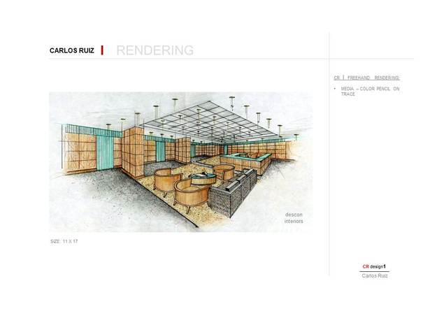 Rendering pg6