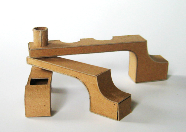 final study model