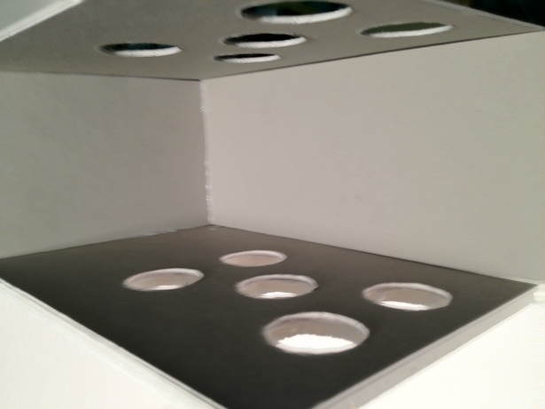 Last design: final model