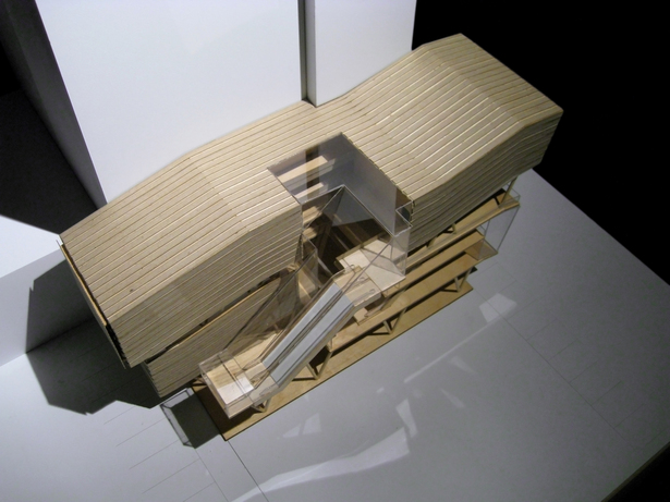 Physical Model