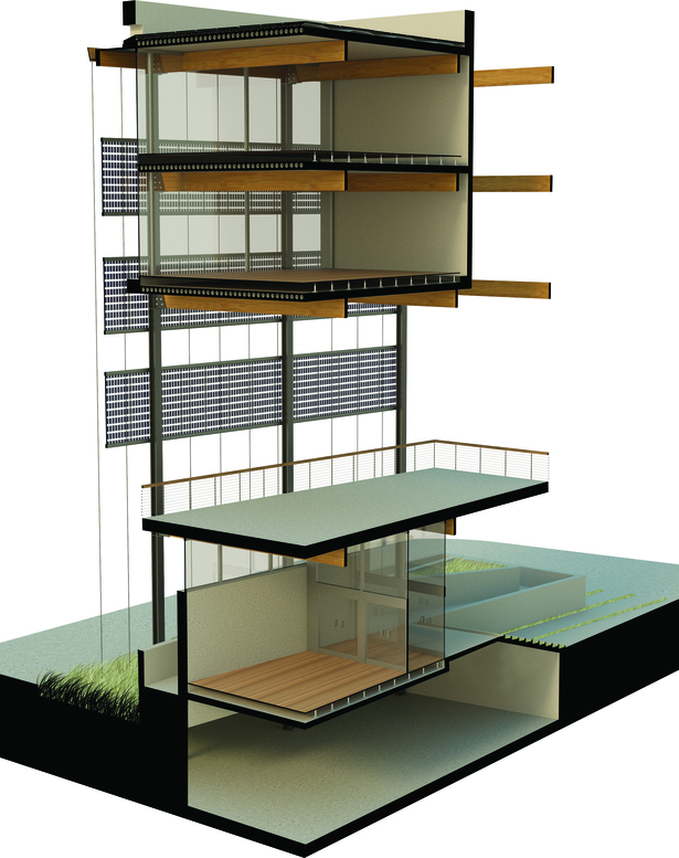Section detail