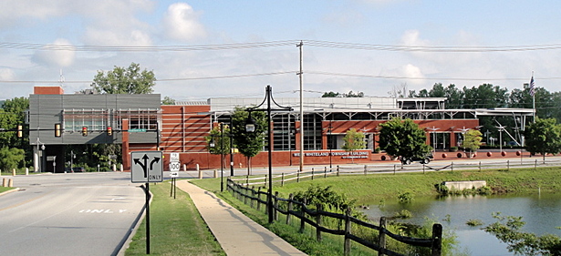 photo from south 