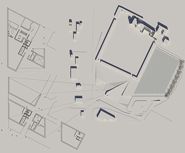 Site and Plans