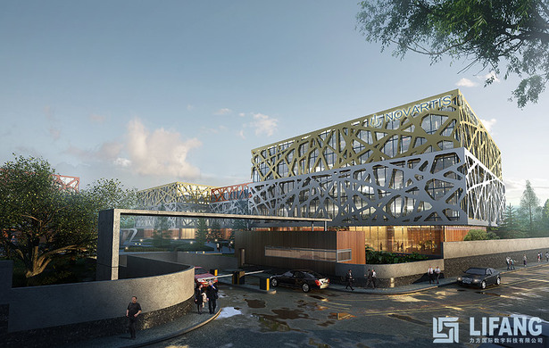 3D rendering